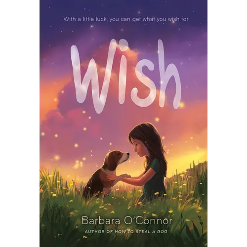 Wish - Library Binding