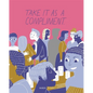Take It as a Compliment - Paperback