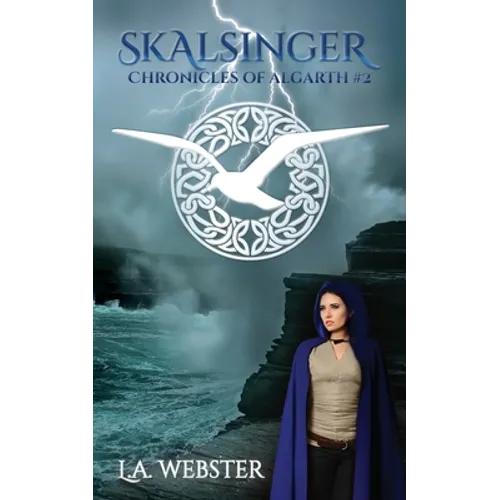 Skalsinger - Paperback