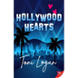 Hollywood Hearts - Paperback
