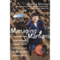 Managing Martians: A Memoir - Paperback
