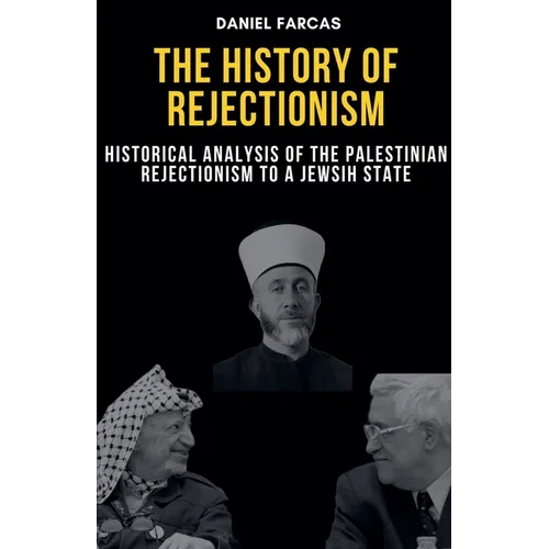 The history of rejectionism - Paperback