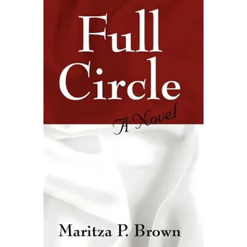 Full Circle - Paperback