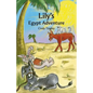 Lily's Egypt Adventure - Paperback
