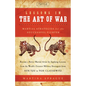 Lessons in the Art of War: Martial Strategies for the Successful Fighter - Hardcover