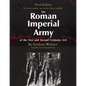 The Roman Imperial Army of the First and Second Centuries A.D. - Paperback