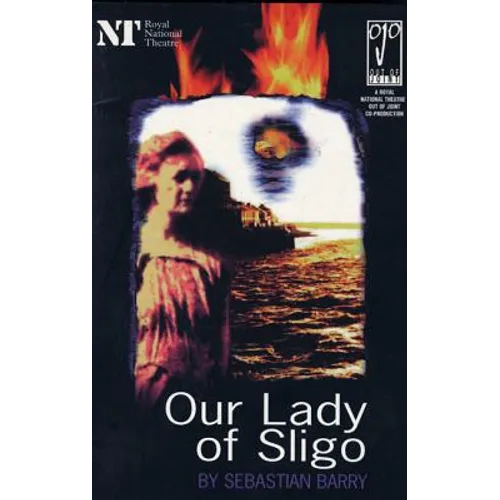 Our Lady of Sligo - Paperback