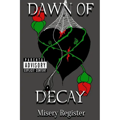 Dawn of Decay - Paperback