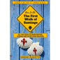 (How to do) The First Walk of Santiago de Compostela: All you need to know before during and after your walking - Paperback