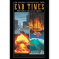 Training Guide for the End Times: Bible Prophecy and America's Judgment - Paperback