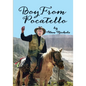 Boy From Pocatello - Paperback