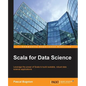 Scala for Data Science - Paperback