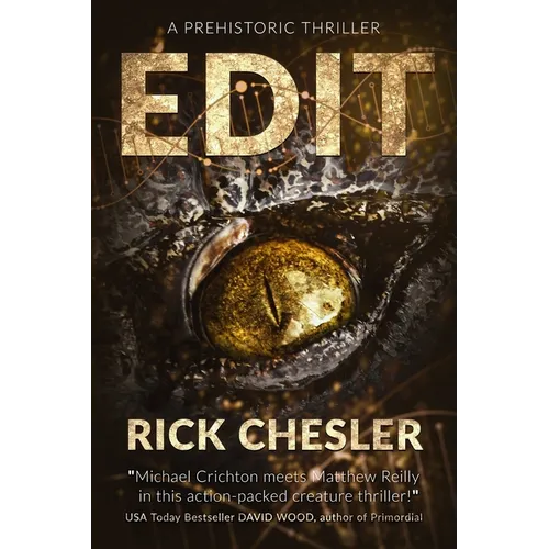 Edit - Paperback