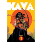 Kaya Book One - Paperback