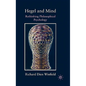 Hegel and Mind: Rethinking Philosophical Psychology - Hardcover