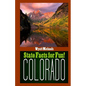 State Facts for Fun! Colorado - Paperback