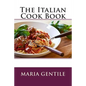 The Italian Cook Book - Paperback