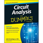 Circuit Analysis for Dummies - Paperback