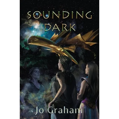 Sounding Dark - Paperback