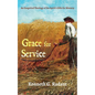 Grace for Service: An Exegetical Theology of the Spirit's Gifts for Ministry - Paperback