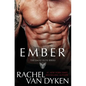 Ember - Paperback