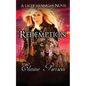 Redemption: A Lacey Hannigan Novel - Paperback