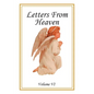 Letters from Heaven - Paperback