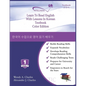 Learn To Read English With Lessons In Korean: Color Edition - Paperback