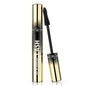 Golden Rose Iconic Lash Intense Black Mascara - Volumizing, Lengthening, Conditioning Mascara for Dramatic Eye Look