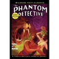 The Phantom Detective: Fangs of Murder - Paperback