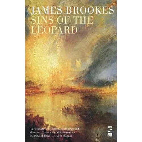 Sins of the Leopard - Paperback