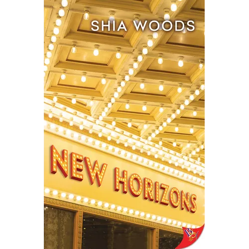 New Horizons - Paperback