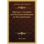 Albertus C. Van Raalte And His Dutch Settlements In The United States - Paperback