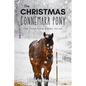 The Christmas Connemara Pony - The Coral Cove Horses Series - Paperback