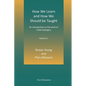 How We Learn and How We Should Be Taught - Paperback