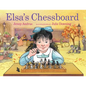 Elsa's Chessboard - Hardcover