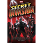 Marvel's Secret Invasion Prose Novel - Hardcover