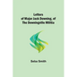 Letters of Major Jack Downing, of the Downingville Militia - Paperback
