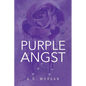 Purple Angst - Paperback