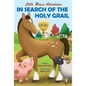 In Search of the Holy Grail - Hardcover