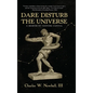 Dare Disturb The Universe: A Memoir of Venture Capital - Hardcover