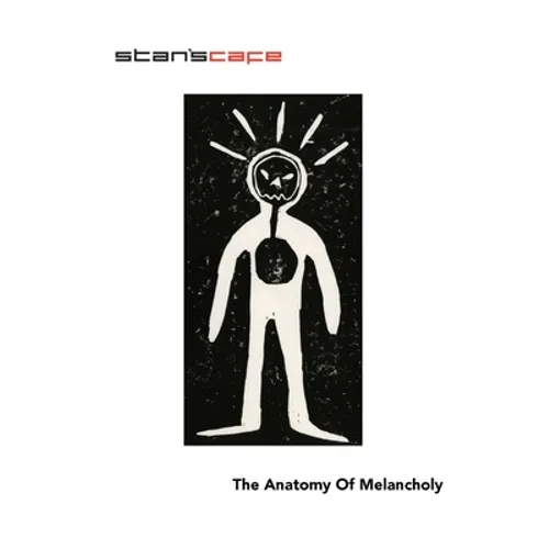 The Anatomy Of Melancholy: Script - Paperback