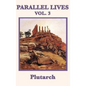 Parallel Lives Vol. 3 - Hardcover