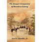 The Ranger Companies Of Bandera County - Hardcover