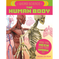 Weird Science: The Human Body - Library Binding