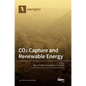 CO2 Capture and Renewable Energy - Hardcover