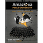 Amazoxa Peace University - Paperback