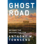 Ghost Road: Beyond the Driverless Car - Hardcover