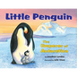Little Penguin: The Emperor of Antarctica - Paperback
