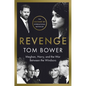 Revenge: Meghan, Harry, and the War Between the Windsors - Hardcover